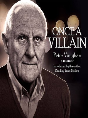 cover image of Once a Villain
